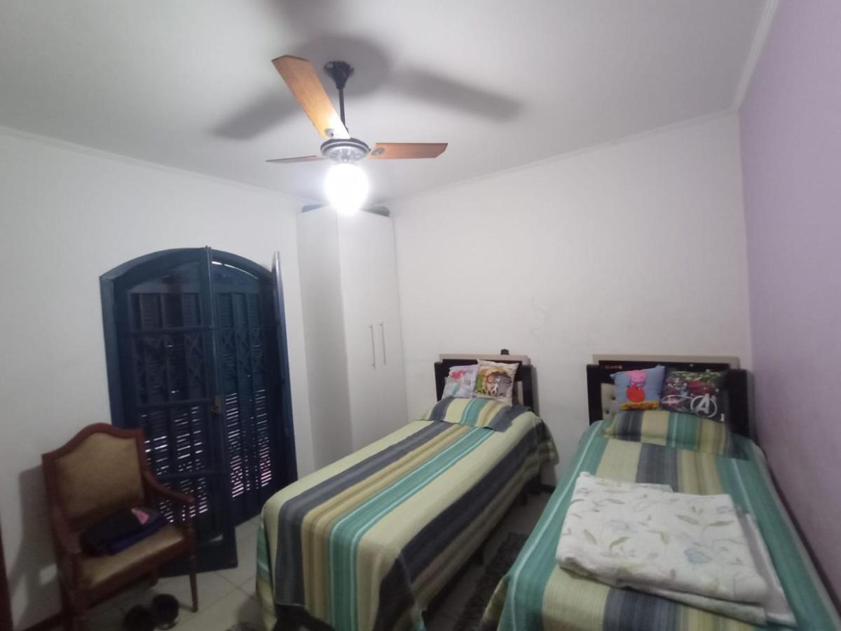 Jurema Gomes Apartment