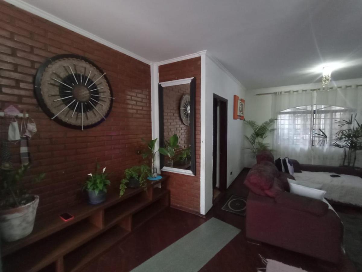 Apartment Jurema Gomes