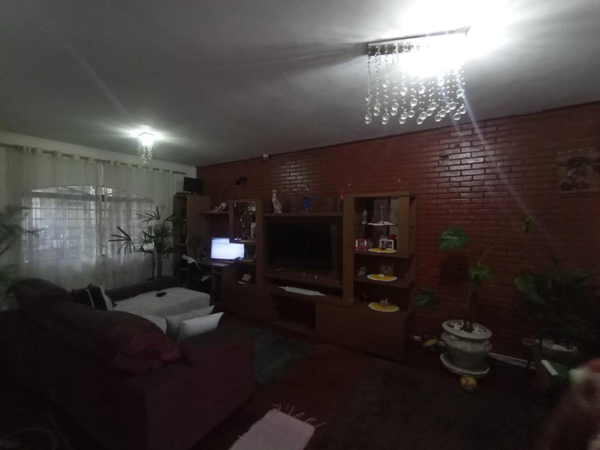 Jurema Gomes Apartment *