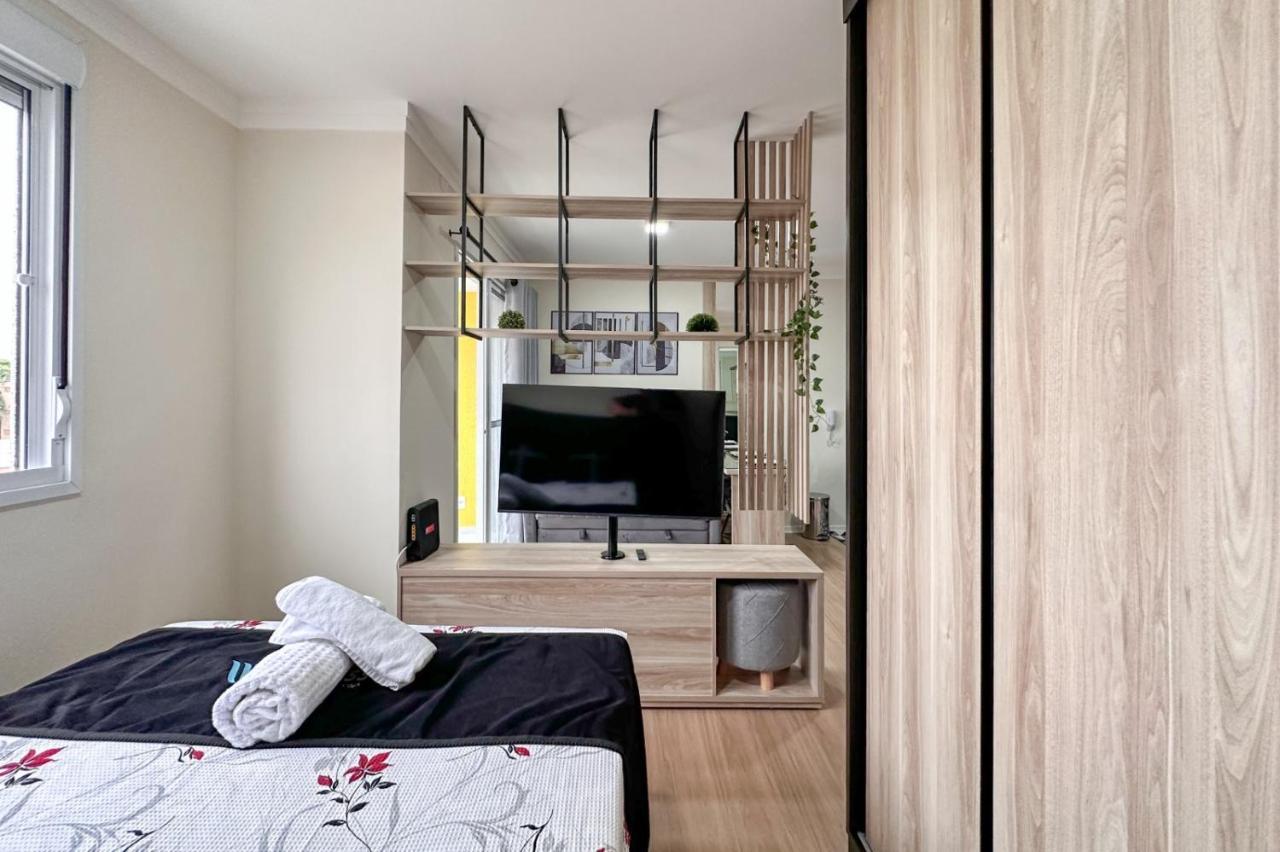Apartment Studio Em Allianz Park