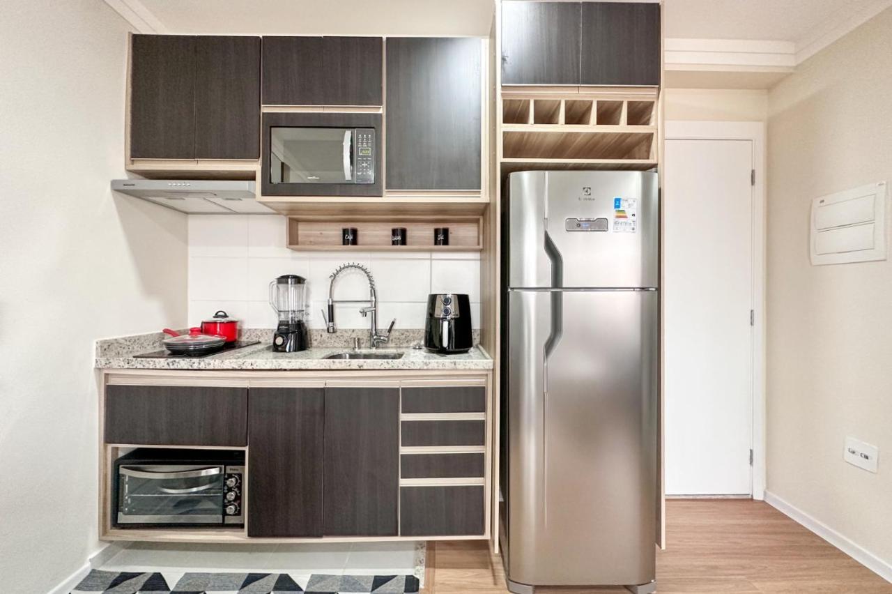 Apartment Studio Em Allianz Park