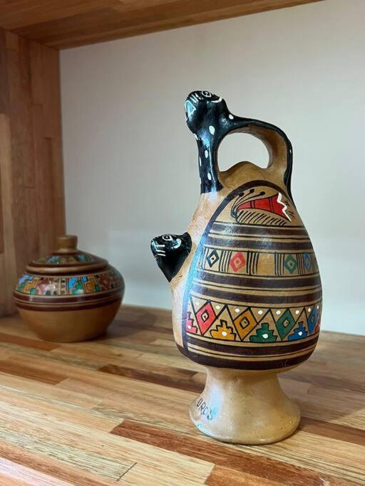 Novissimo Studio Em Moema Căn hộ
