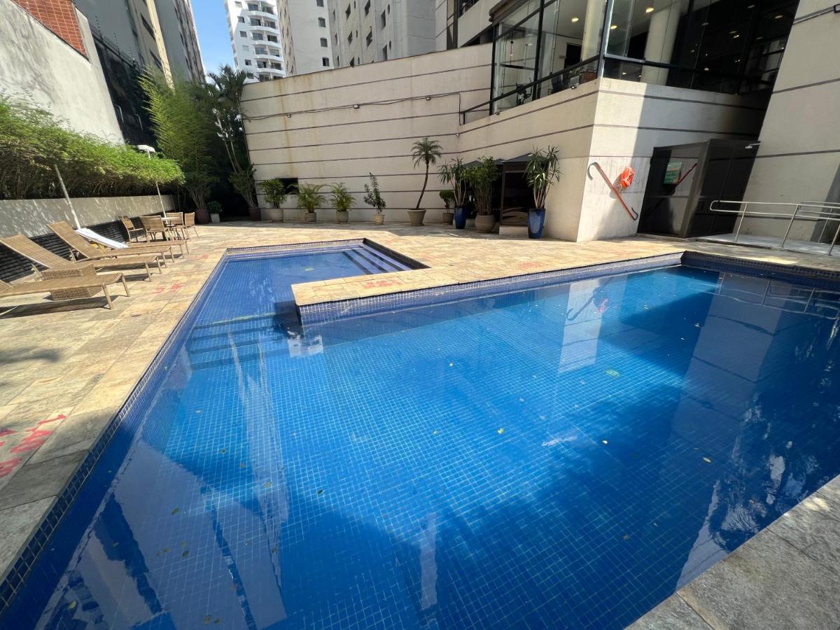 Aparthotel Studio Premium Jardins