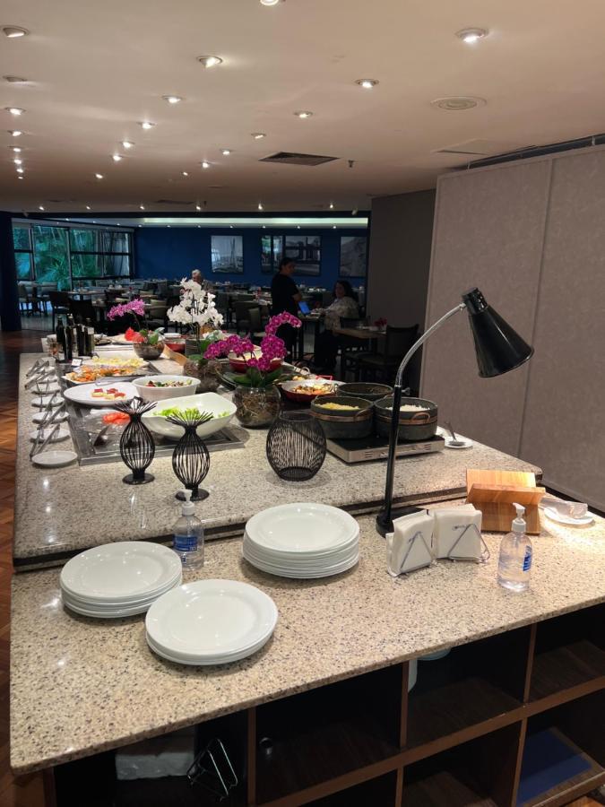 Studio Premium Jardins Sao Paulo