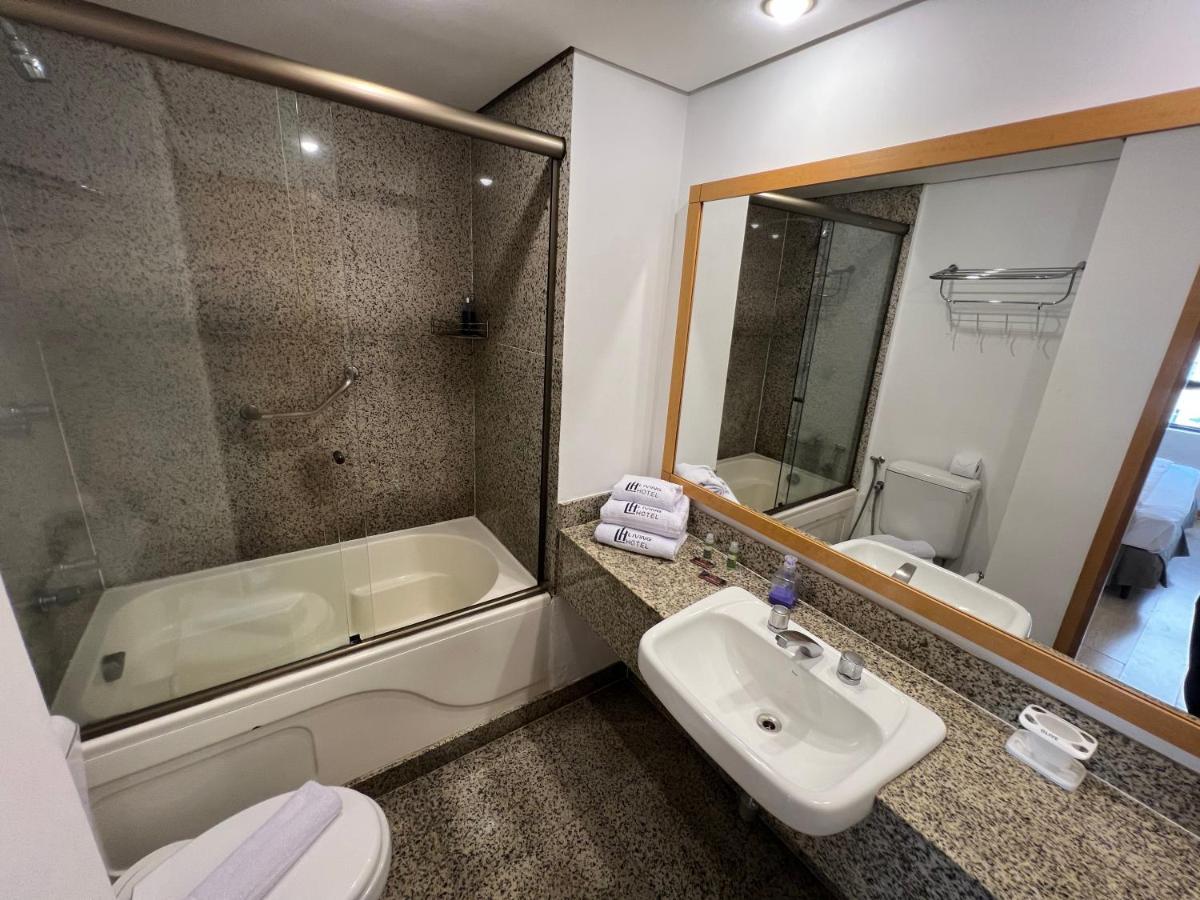Aparthotel Studio Premium Jardins