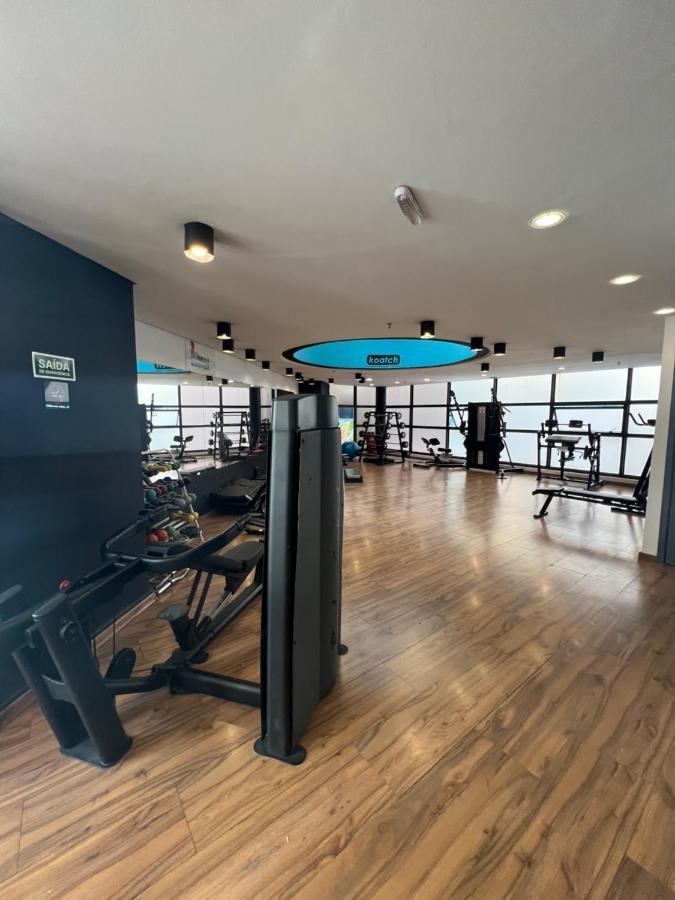 Studio Premium Jardins Aparthotel *