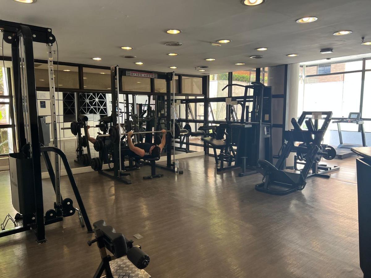 Studio Premium Jardins Aparthotel *
