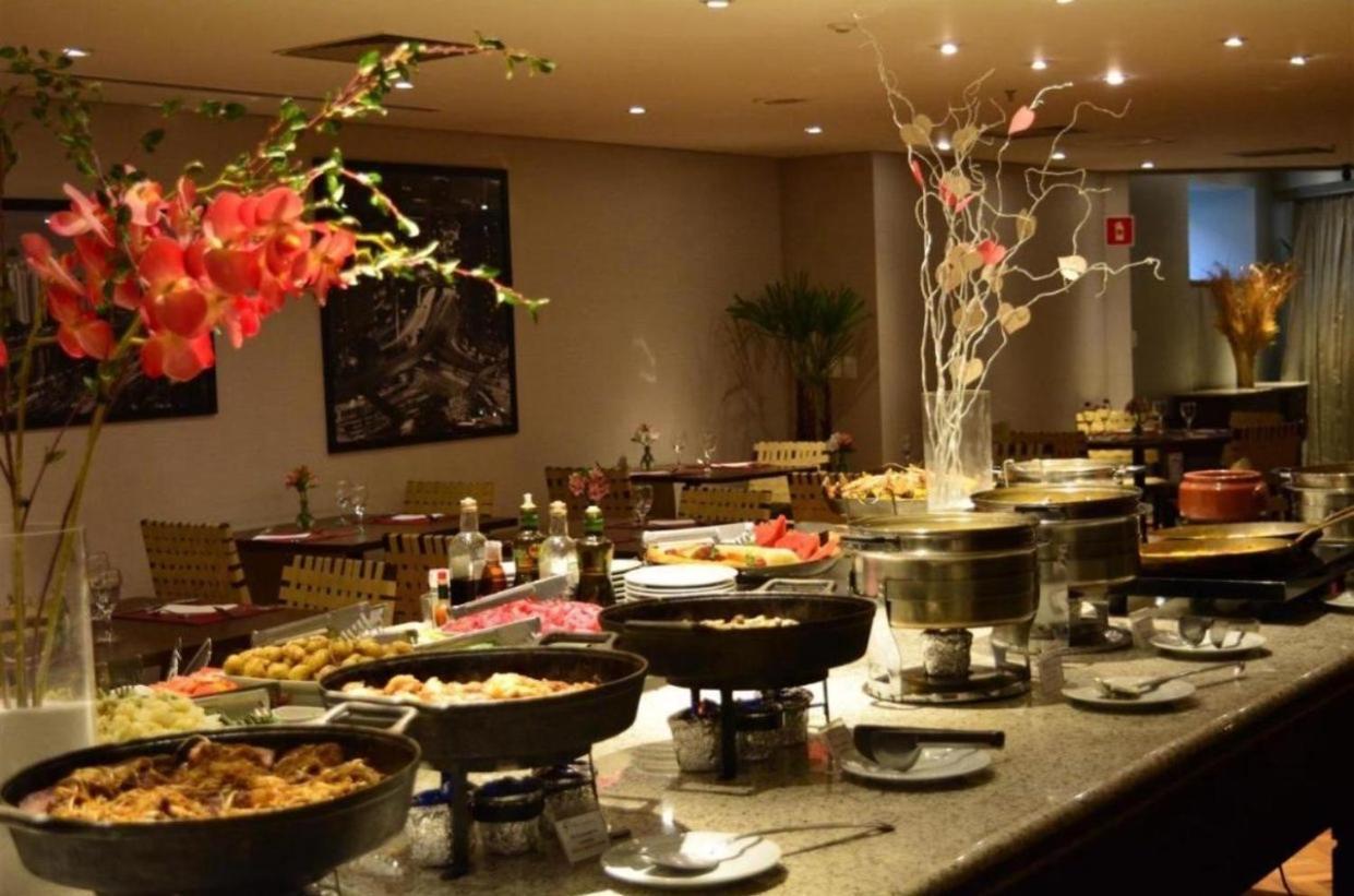 Studio Premium Jardins Aparthotel *