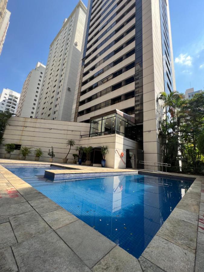 Studio Premium Jardins Aparthotel Sao Paulo