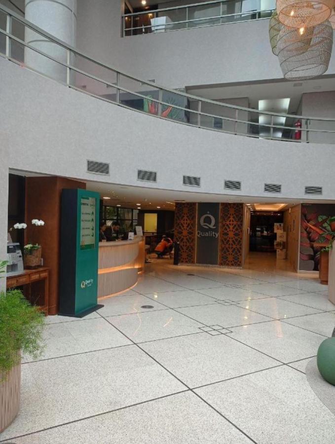 Studio Premium Jardins * Sao Paulo