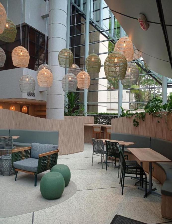 Studio Premium Jardins Aparthotel