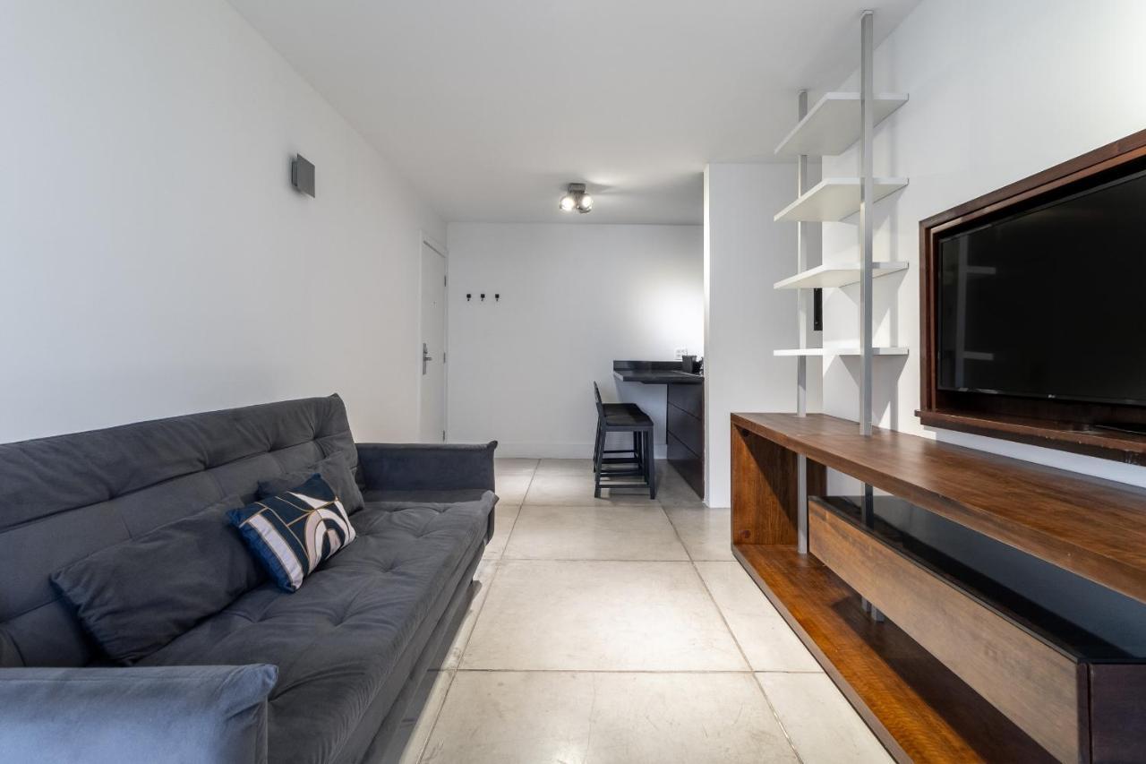 Akile Haddock Lobo Apartment *