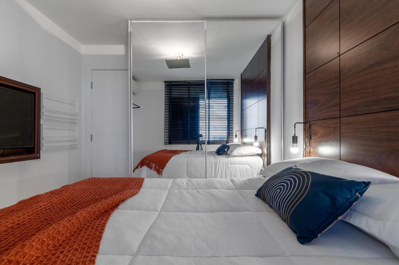 Apartment Akile Haddock Lobo Sao Paulo