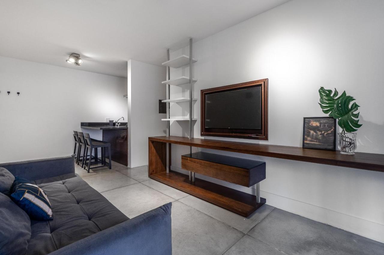Apartment Akile Haddock Lobo