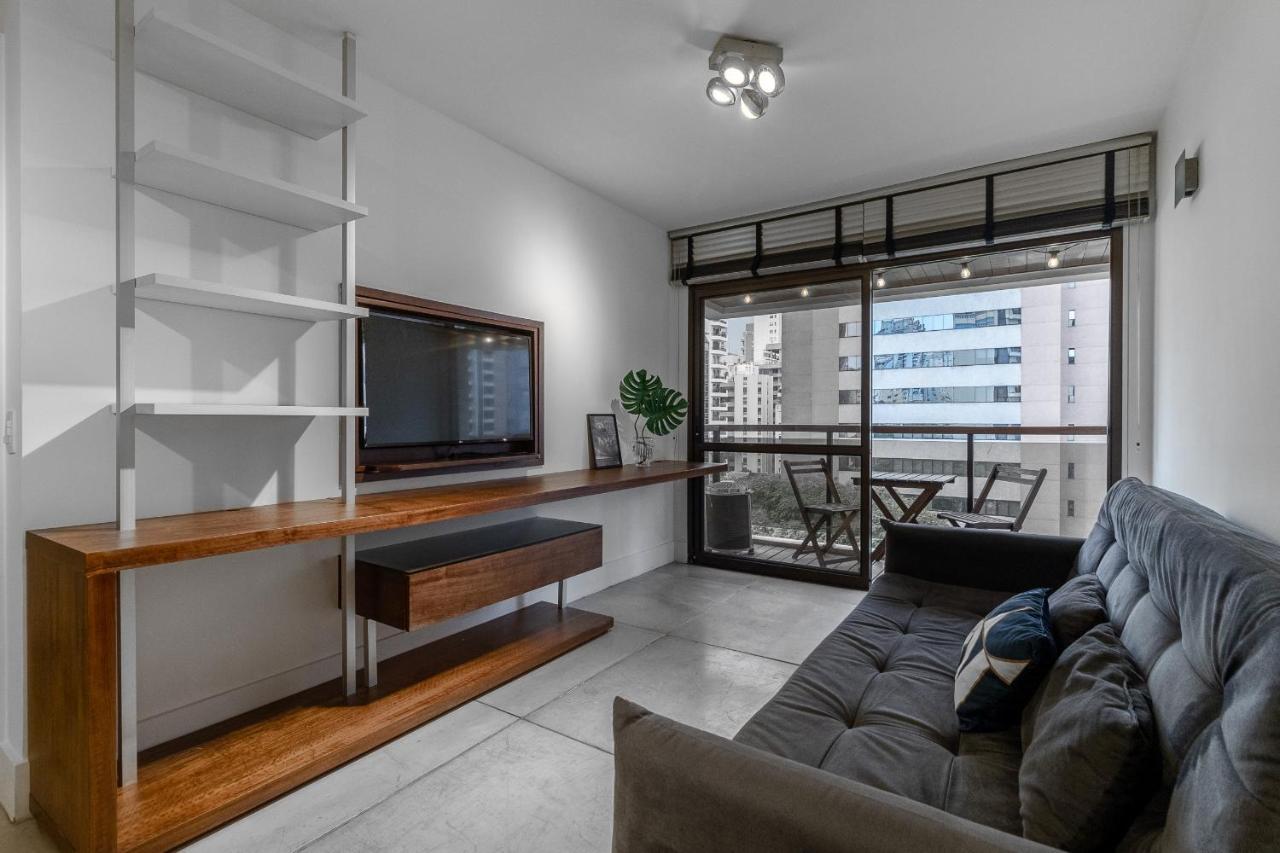 Apartment Akile Haddock Lobo *