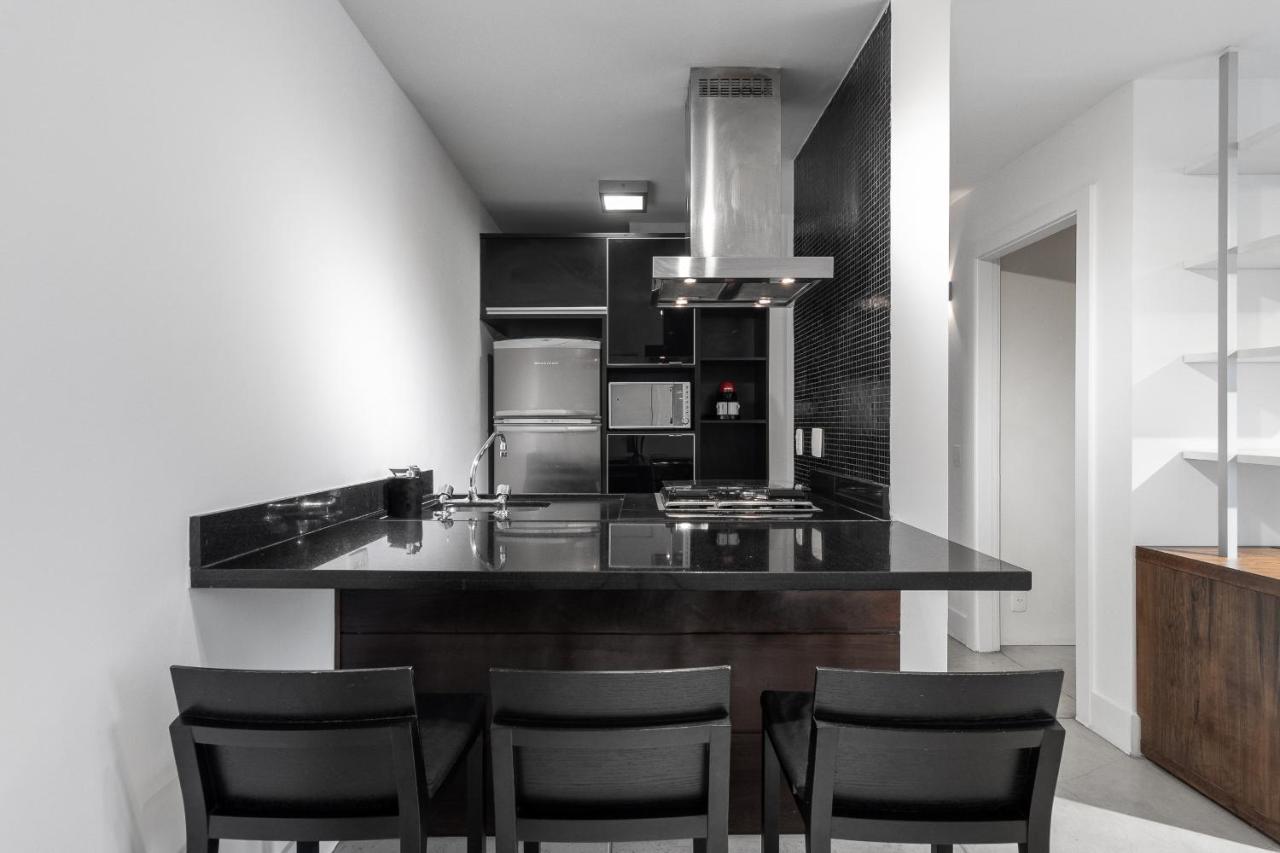Apartment Akile Haddock Lobo