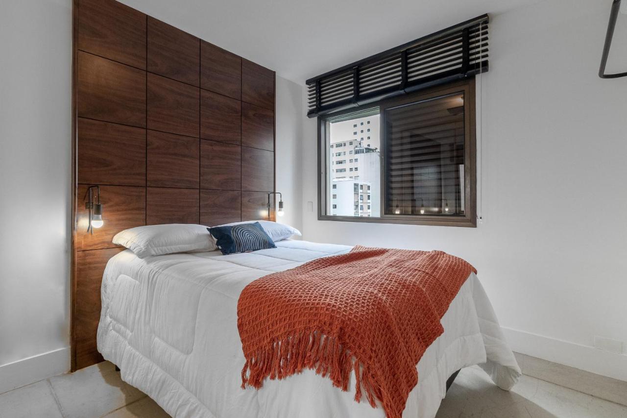 Akile Haddock Lobo Apartment *