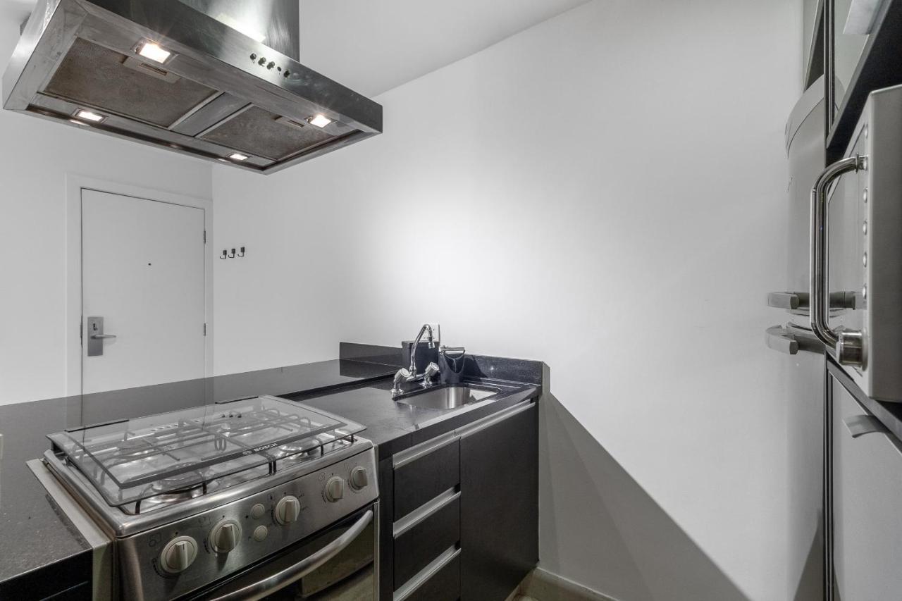 Apartment Akile Haddock Lobo