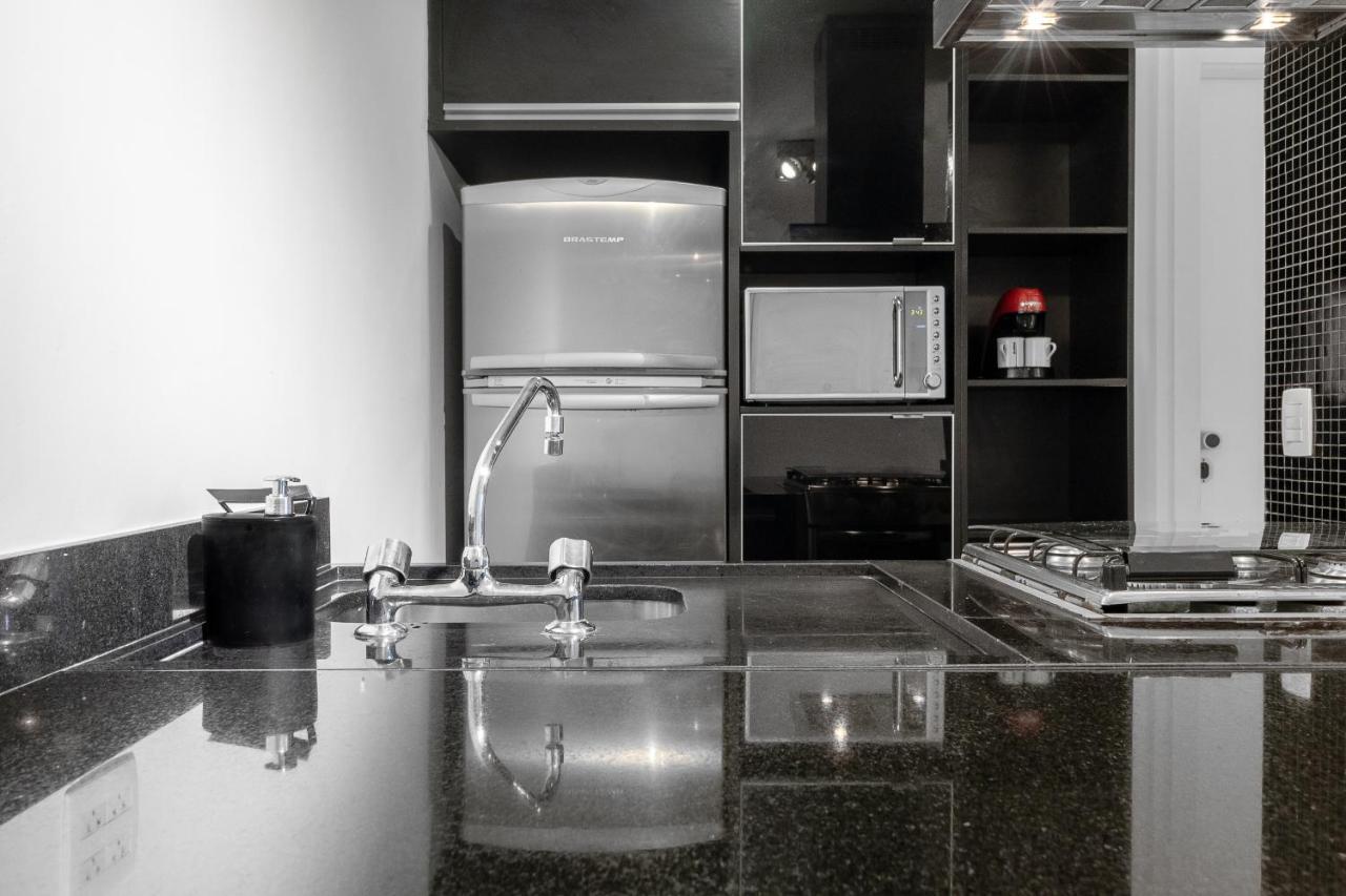 Apartment Akile Haddock Lobo *