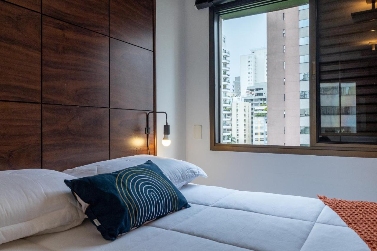 Apartment Akile Haddock Lobo