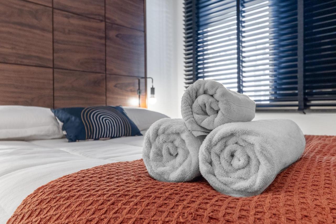 Apartment Akile Haddock Lobo *
