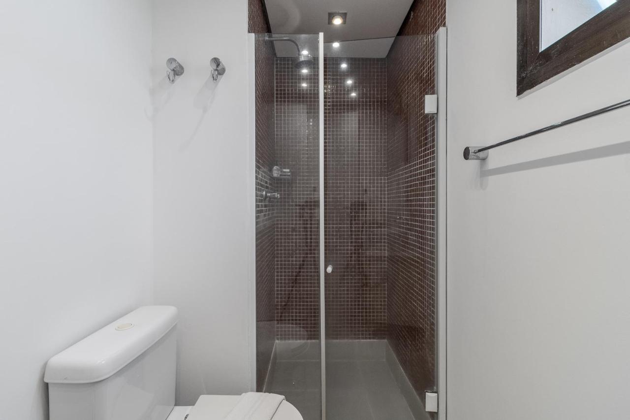 Akile Haddock Lobo Apartment Sao Paulo