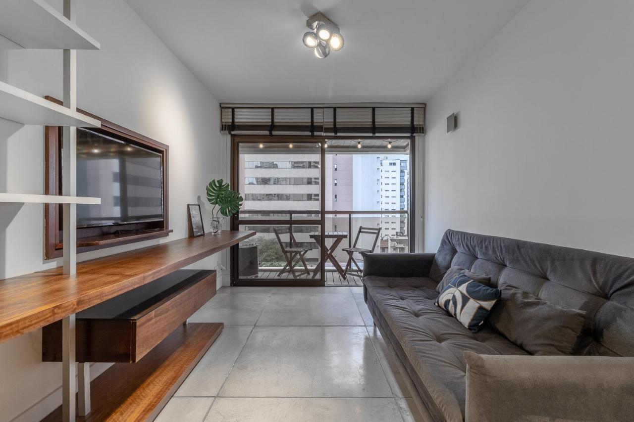 Akile Haddock Lobo Apartment *
