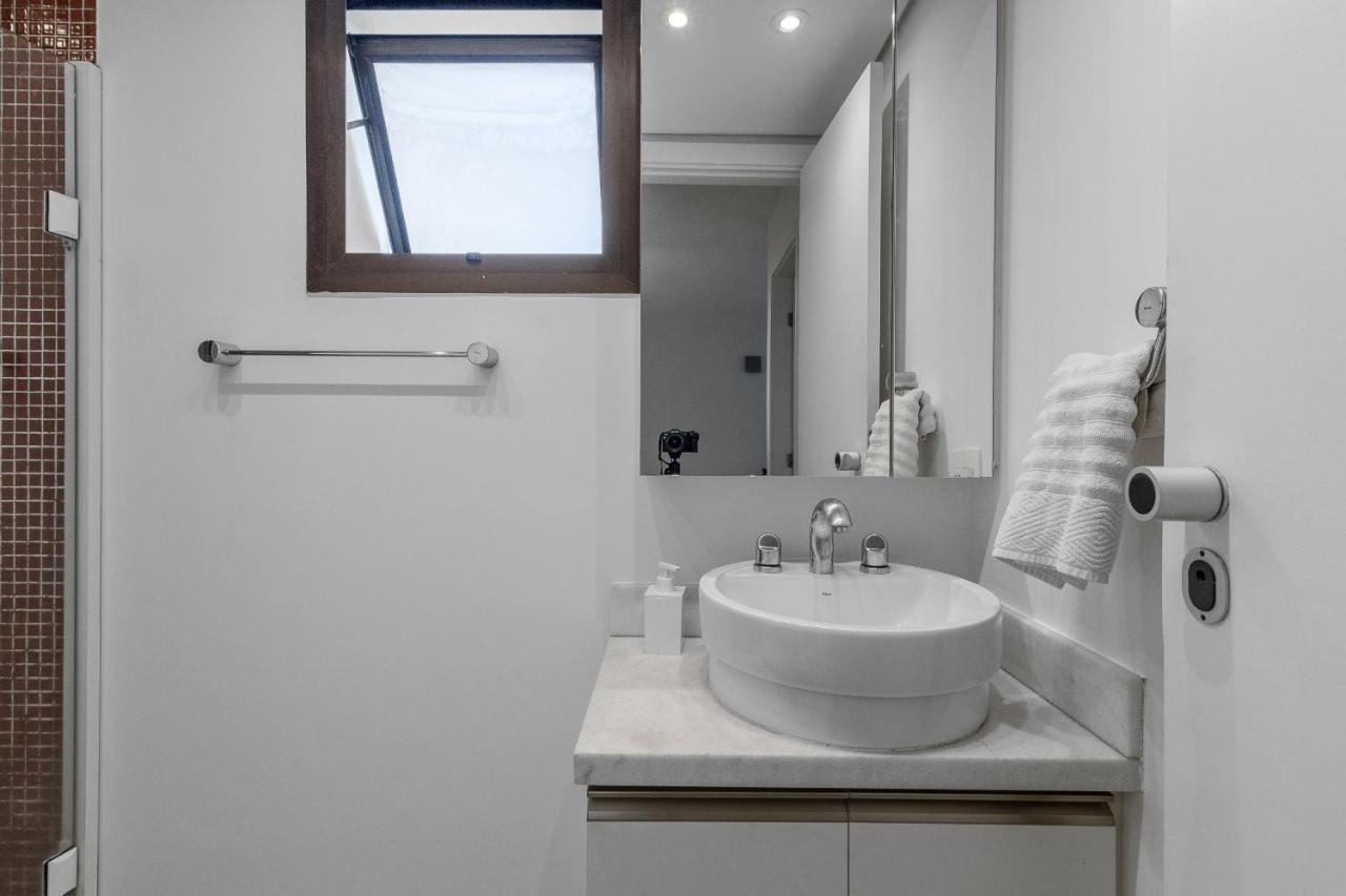 Apartment Akile Haddock Lobo