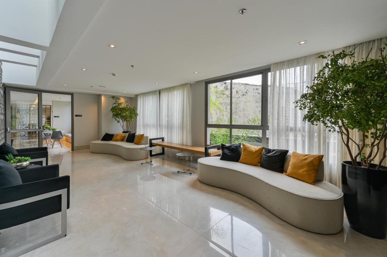Apartment Prime Sao Paulo