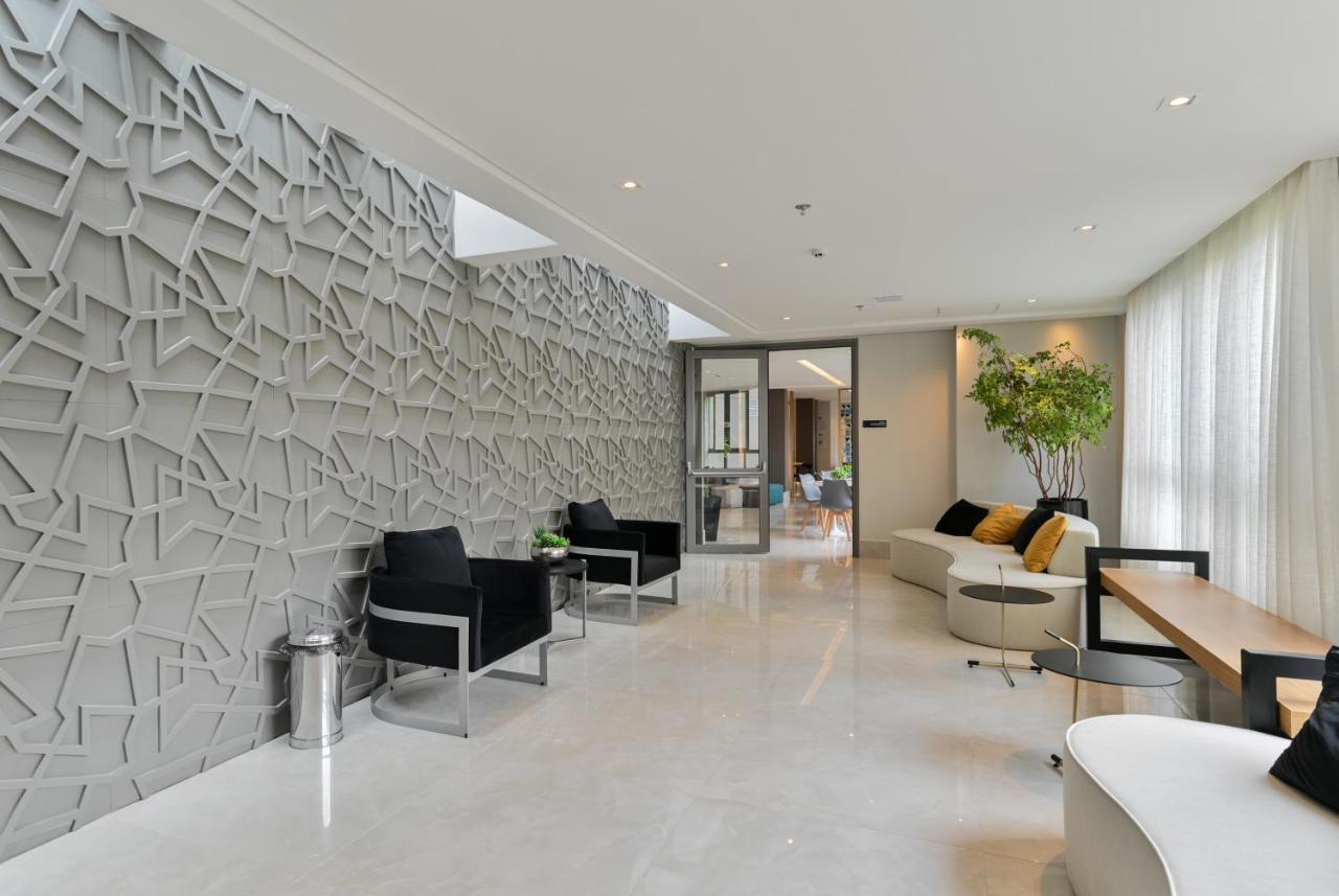 Prime Apartment