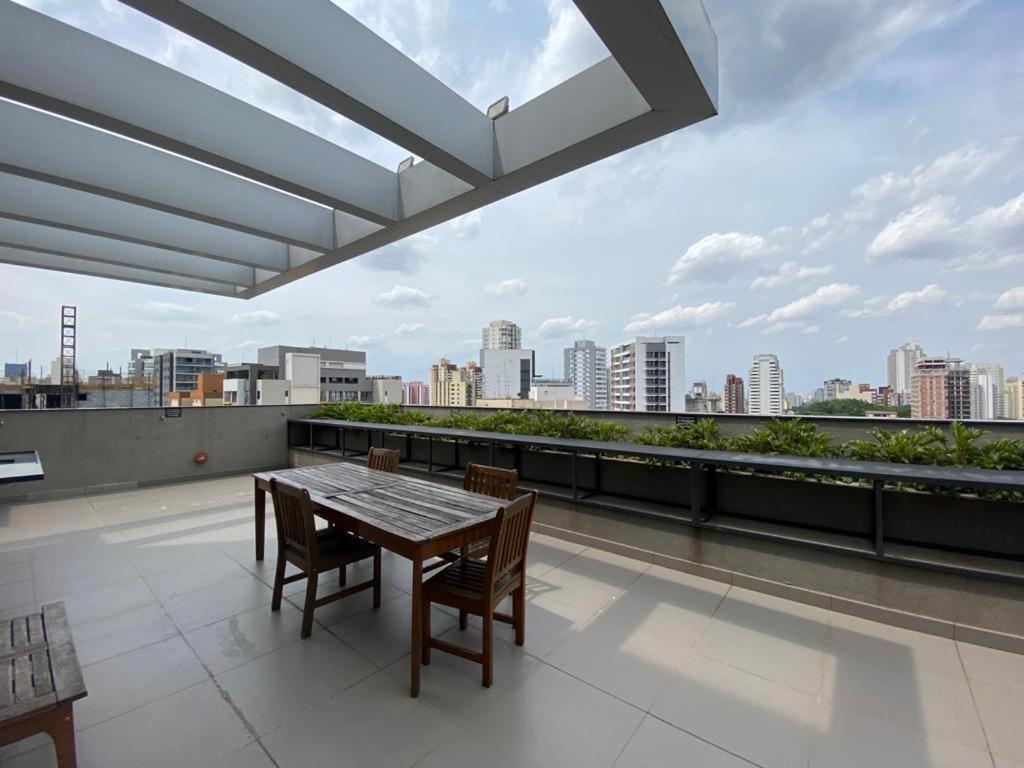 Studio Vl Mariana-ao Lado Facul Espm Căn hộ São Paulo