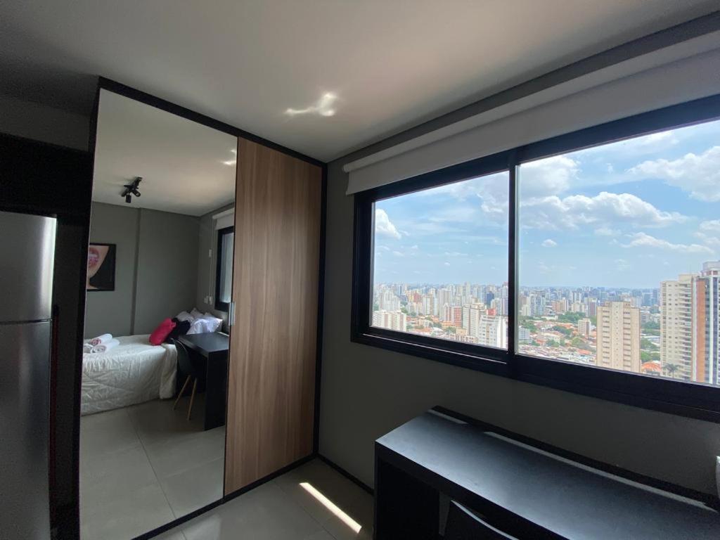 Studio Vl Mariana-ao Lado Facul Espm Căn hộ São Paulo