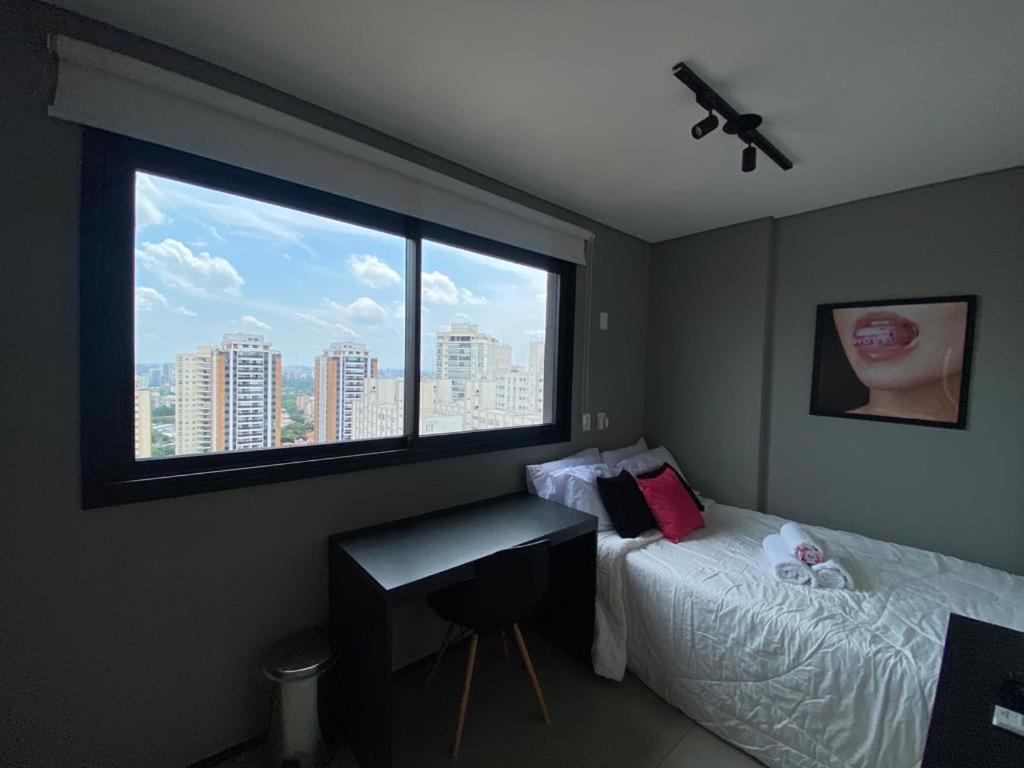Studio Vl Mariana-ao Lado Facul Espm Căn hộ