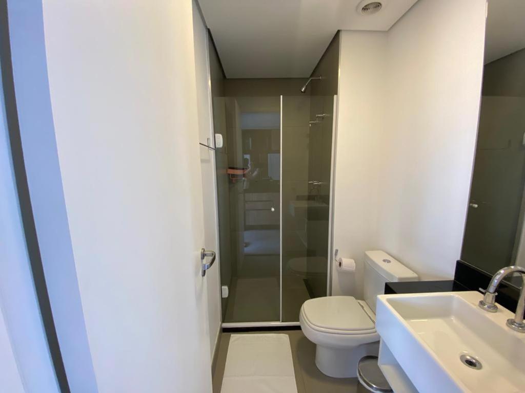 Studio Vl Mariana-ao Lado Facul Espm Căn hộ *