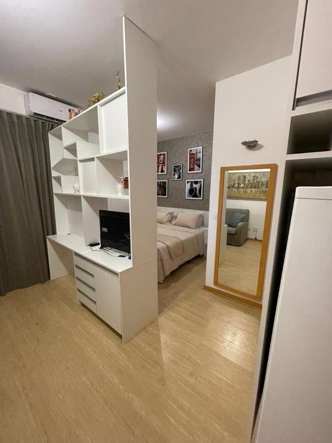 Studio Premium Jardins Aparthotel