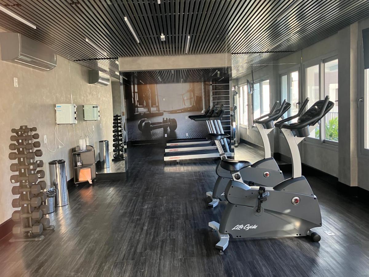 Căn hộ Studio Metro Brooklin 1404
