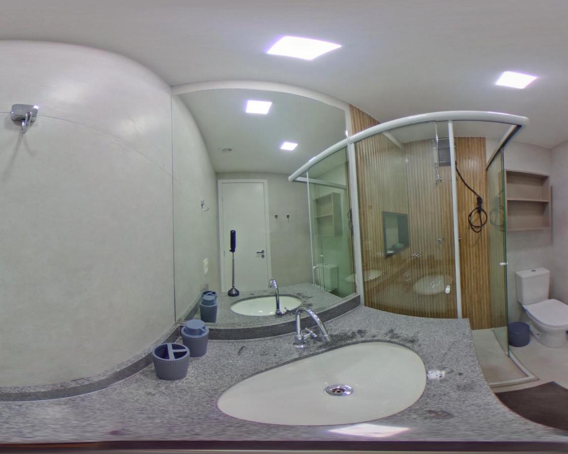 Book Sampa 263a Lume - Alto Da Boa Vista Apartment São Paulo