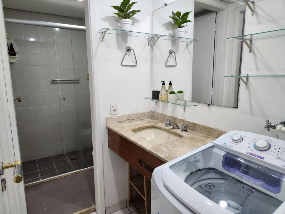 Khách sạn hẻo lánh Qi Intelligence 5 Estrelas Av. Ibirapuera Moema