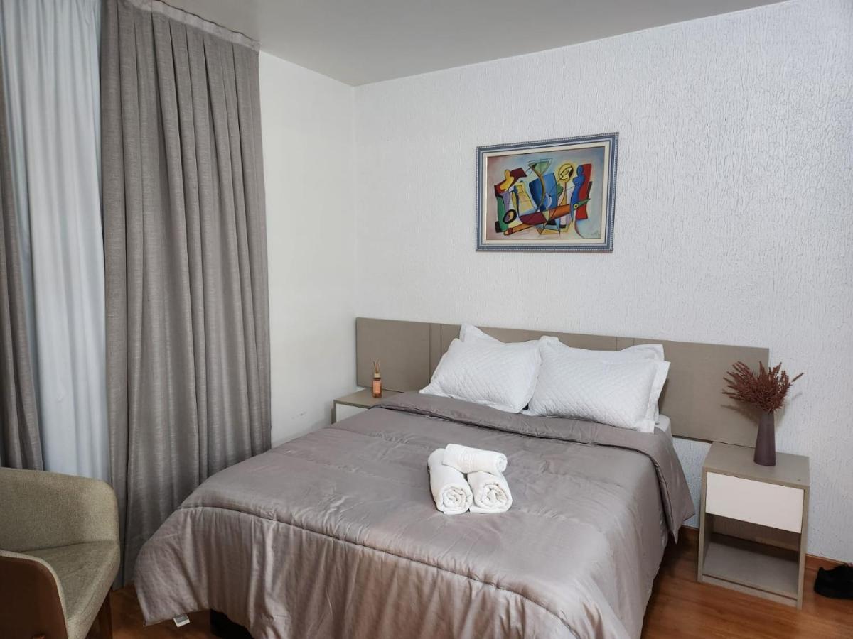 Qi Intelligence 5 Estrelas Av. Ibirapuera Moema * São Paulo