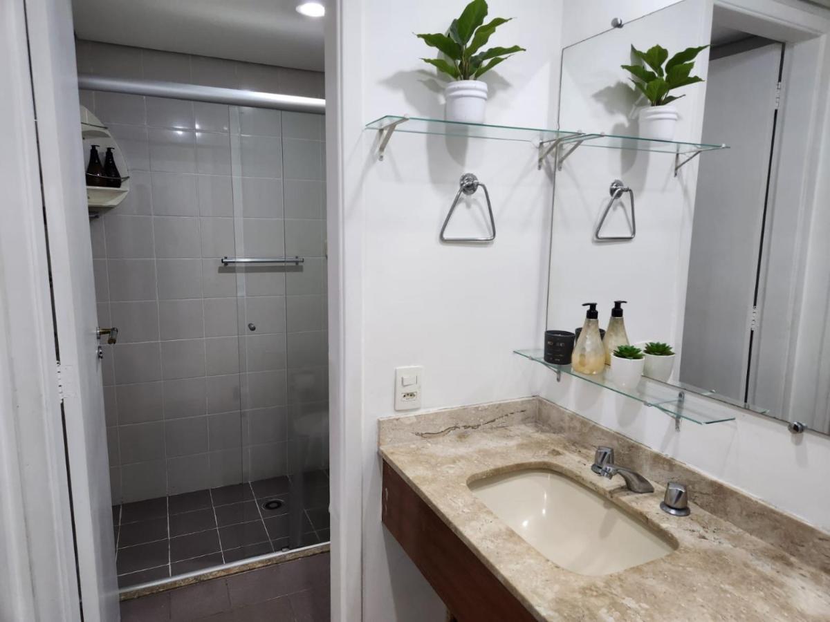Khách sạn hẻo lánh Qi Intelligence 5 Estrelas Av. Ibirapuera Moema *