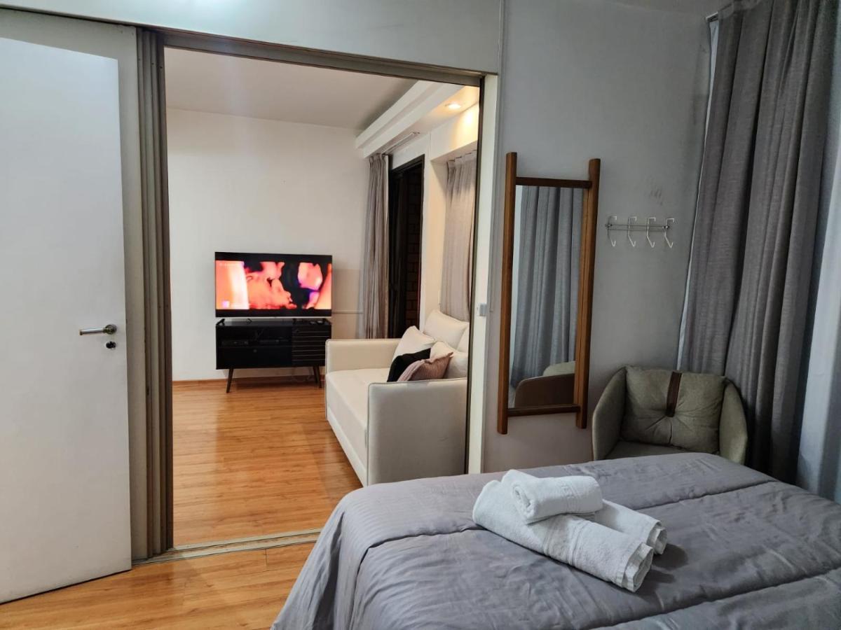 Qi Intelligence 5 Estrelas Av. Ibirapuera Moema São Paulo