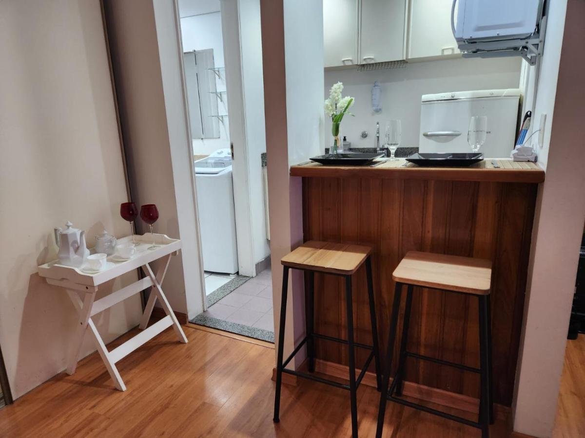 Khách sạn hẻo lánh Qi Intelligence 5 Estrelas Av. Ibirapuera Moema *