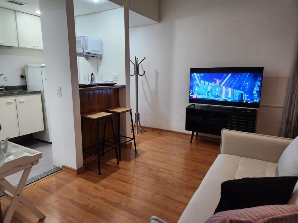 Qi Intelligence 5 Estrelas Av. Ibirapuera Moema Khách sạn hẻo lánh *