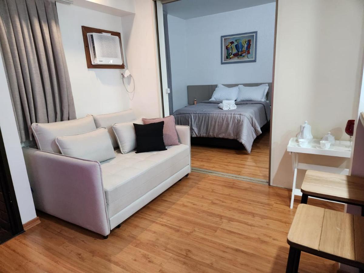 Qi Intelligence 5 Estrelas Av. Ibirapuera Moema Khách sạn hẻo lánh