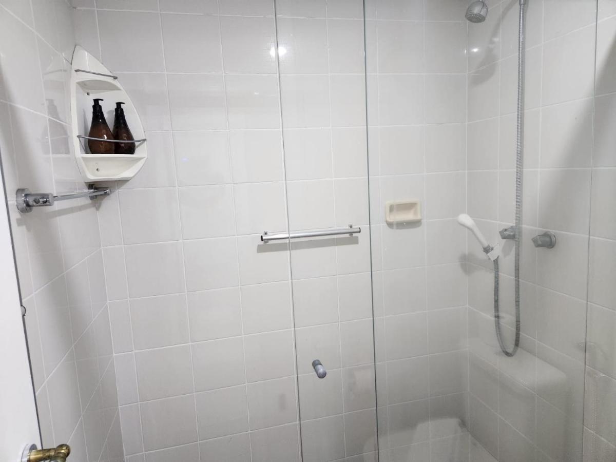 Qi Intelligence 5 Estrelas Av. Ibirapuera Moema Khách sạn hẻo lánh São Paulo