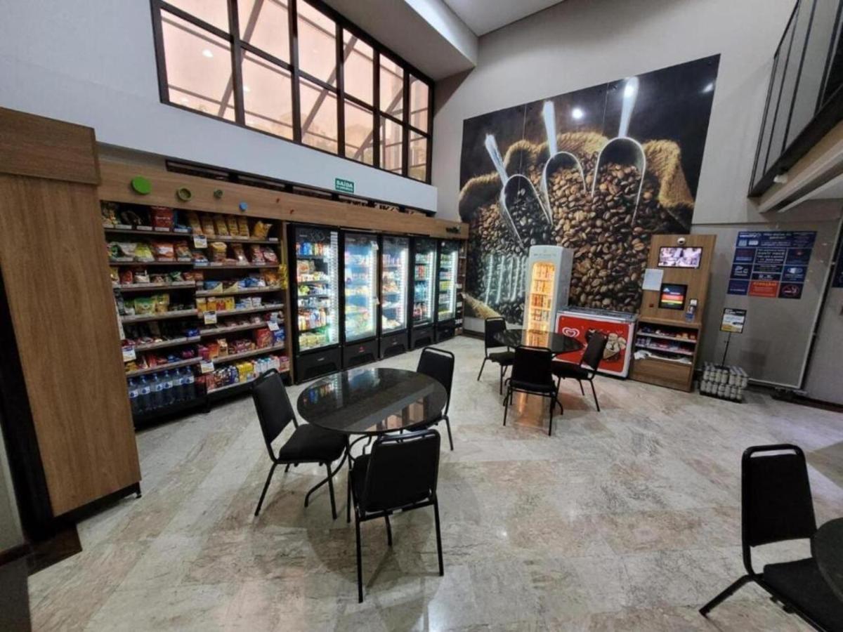 Qi Intelligence 5 Estrelas Av. Ibirapuera Moema * São Paulo