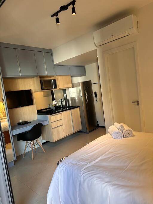 Estudio Vn Consolacao Apartamento