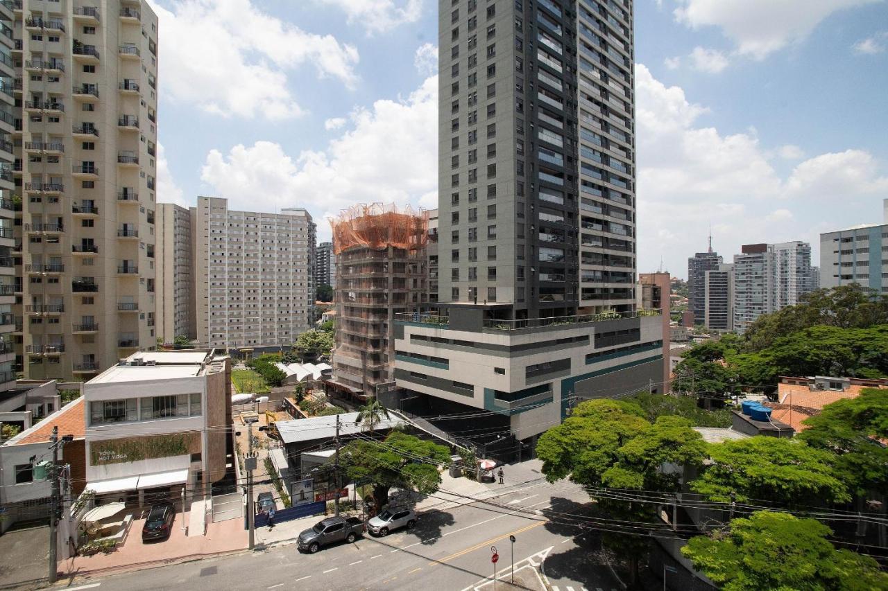 Helbor Edition - Por Temporada Apartamento