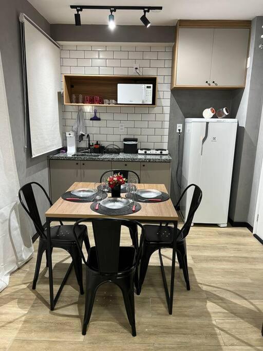 Bras Apartment São Paulo