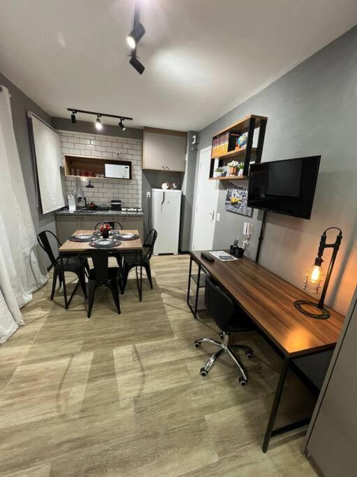 Apartment Bras São Paulo